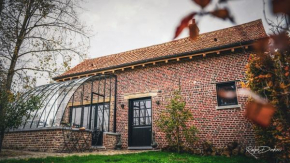 Het Ovenhuisje